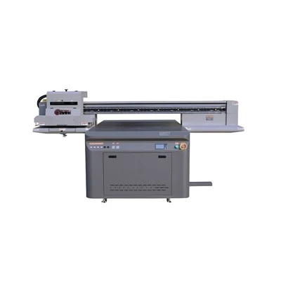 UV Platbedová tiskárna 1216/120 cm od 160 cm (šířka podle délky)/ 40inch od 60 palců/ rámové tiskárny Stoneová tiskárna keramická tiskárna Akrylová tiskárna